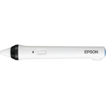 Epson ELPPN04B писалка за електронна дъска, таблет, pda Син, Бяла (V12H667010)