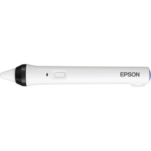 Epson ELPPN04B писалка за електронна дъска, таблет, pda Син, Бяла (V12H667010)