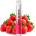Ske Crystal 600 Pro Kit Strawberry Burst 2ml/20mg