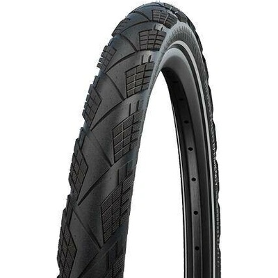 Schwalbe Marathon Efficiency 27,5x2.15 SuperRace Addix Race skládací