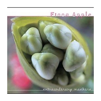 APPLE, FIONA - EXTRAODINARY MACHINE (1CD)