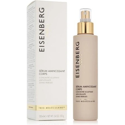 Eisenberg Body Refining Serum антицелулитен гел-серум 150 ml