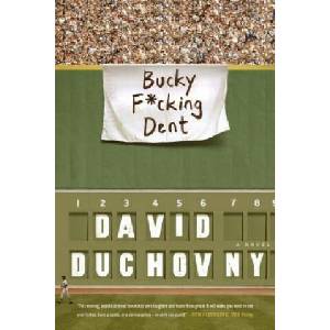 Bucky F*Cking Dent | David Duchovny (2017)