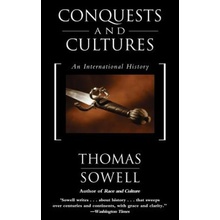 Conquests and Cultures Thomas Sowell