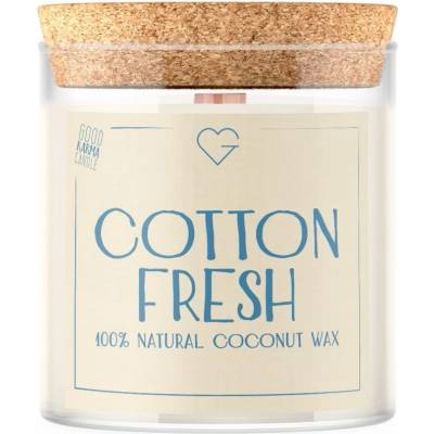 Goodie Cotton Fresh 280 g