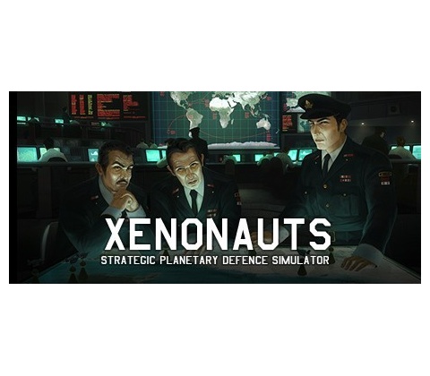 Xenonauts