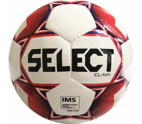 Select FB Clava