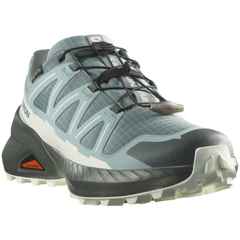 Salomon Speedcross Peak Gore-Tex Размер на обувките (ЕС): 38 (2/3) / Цвят: зелен