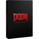 Doom Anthology