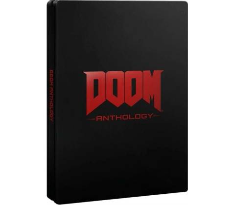Doom Anthology