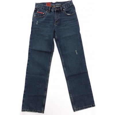 Horsefeathers Gaza denim pants