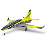 Hangar 9 Viper 2.1m 100N Turbine Jet ARF, прибиращ се колесник