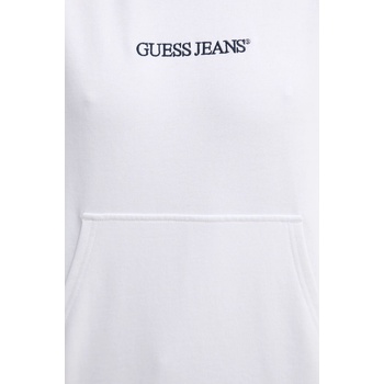 Guess Jeans Памучен суичър Guess Jeans (W5RQ27.K68I4)