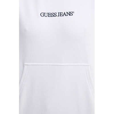Guess Jeans Памучен суичър Guess Jeans (W5RQ27.K68I4)