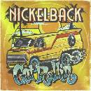 NICKELBACK - GET ROLLIN\' LP