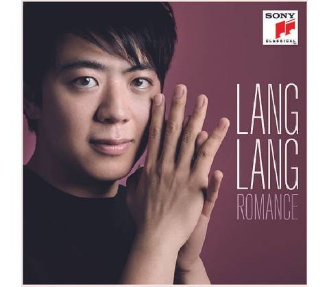 Lang Lang - Romance CD