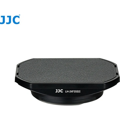 JJC LH-JXF35SII + krytka – Zbozi.Blesk.cz