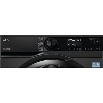 Image 1 of AEG LFR73944E