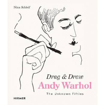 Andy Warhol: Drag & Draw