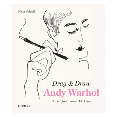 Andy Warhol: Drag & Draw