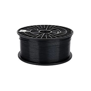 Консуматив за 3D принтер, ABS, 1.75 mm, 1 kg, черен (LCD163BQ7J)