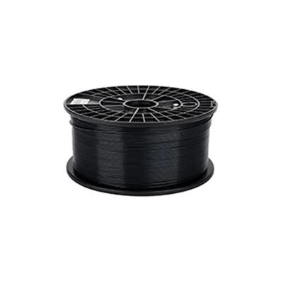 Консуматив за 3D принтер, ABS, 1.75 mm, 1 kg, черен (LCD163BQ7J)