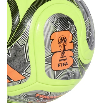Adidas FIFA World Cup 26 Trionda Competition Winter