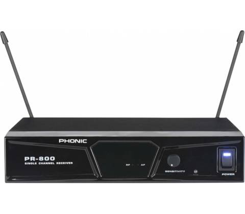 Phonic PR-800