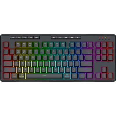Redragon K516RGB-PRO SHIVA PRO 87
