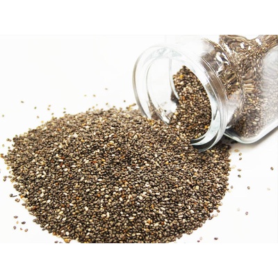 Semená chia Old farm 500 g