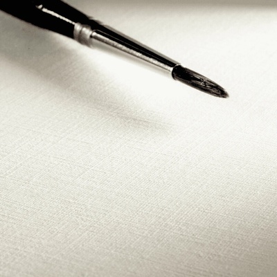 Hahnemühle PAPIER NA OLEJOVÉ A AKRYLOVÉ FARBY 230 GSM 50x65 CM