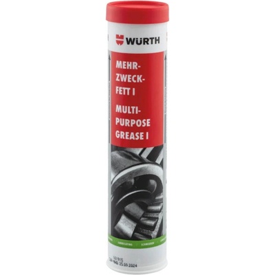 Würth Tuk mazací víceúčelový 400 g