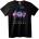 NOONEBRAND Тениска Imagine Dragons Група - M, Black