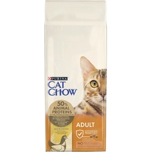 Cat Chow Adult Chicken and Rice 15 kg