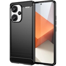 CoolCase Carbon Xiaomi Redmi Note 13 Pro Plus 5G Černé