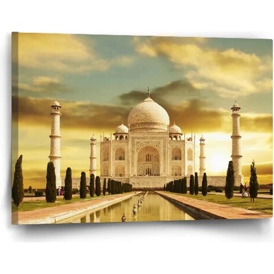 Sablio Obraz Taj Mahal - 60x40 cm