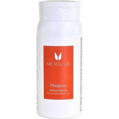 Me You Us Phoenix Renew Powder 118 g