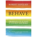 Behave Robert Sapolsky