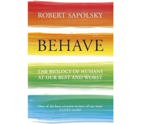 Behave Robert Sapolsky