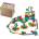 Marioinex Blocks Amusement park large waffles 246 pcs. ZA4890
