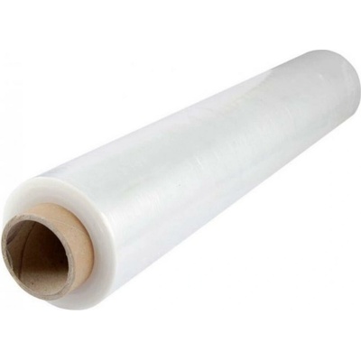 Ruční strečová folie 500 mm × 200 m, 23 mic