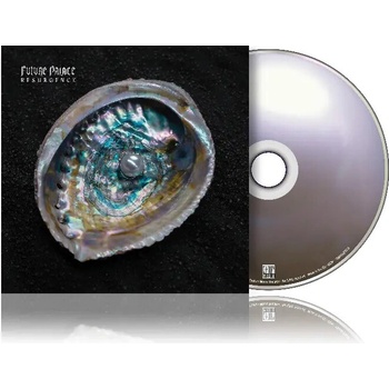 Future Palace - Resurgence CD
