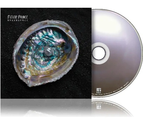 Future Palace - Resurgence CD