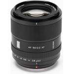 Viltrox Портретен обектив Viltrox AF 90mm f/2.2 EVO APS-C за Fujifilm X Обективи