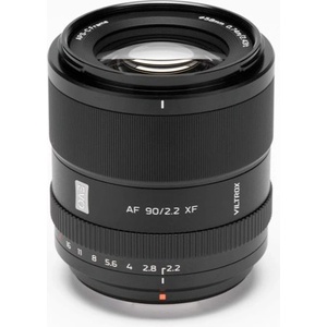 Viltrox Портретен обектив Viltrox AF 90mm f/2.2 EVO APS-C за Fujifilm X Обективи
