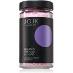 JOIK Home & Spa Lavender сол за релаксираща вана 450 гр
