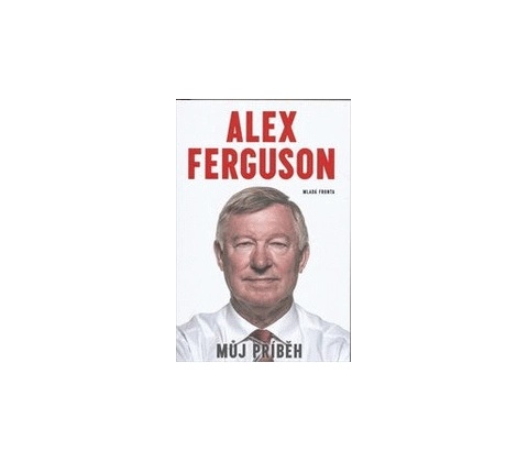 Má autobiografie