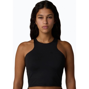 The North Face Тренировъчен сутиен The North Face Refina Longline tnf black