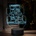 Beling 3D FF24