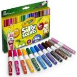 Crayola Crayola: Комплект ароматизирани маркери - 12 бр (58-8337)